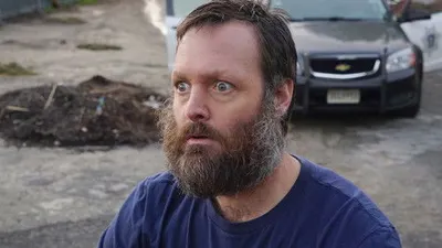 When The Going Gets Tough