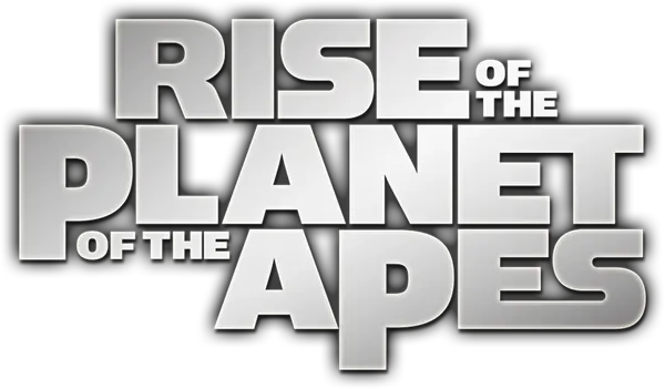 Rise of the Planet of the Apes