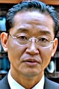 Tomo Fukui