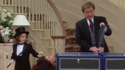 I Don't Remember Mama