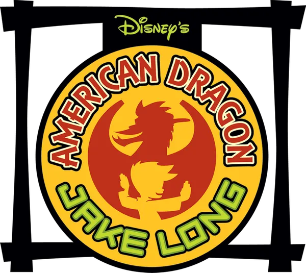 Место действия - Манхетен, этот мультсериал рассказывает о 13-и летнем Джейке Лонге, в котором уживается способность из обычного подростка превращаться в дракона наделенного удивительной силой. Когда он в конце концов открывает весь свой потенциал и превращается в американского дракона, он преодолевает препятствия встречающиеся на его пути, защищая волшебных существ, живущих в городе, но его обычная сущность не может завоевать белокурую школьницу Роуз которая, скрывает от Джейка свою мрачную тайну. Она прирожденная убийца драконов по прозвищу Ханцгёл!