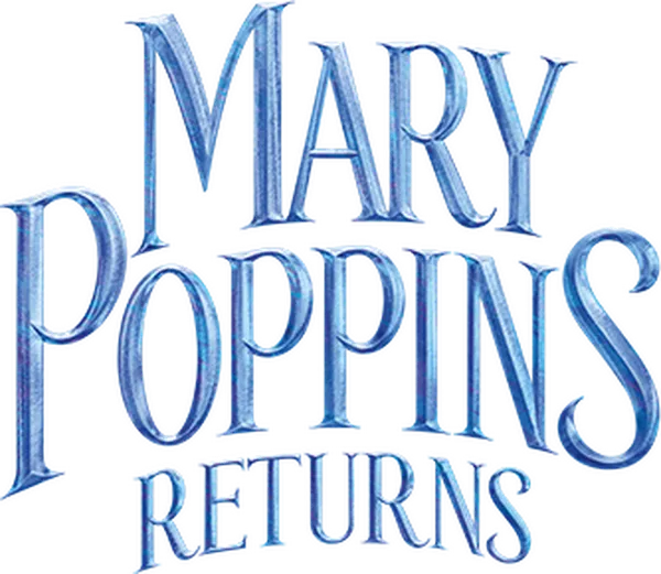 Mary Poppins Returns