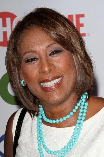 Pat Harvey