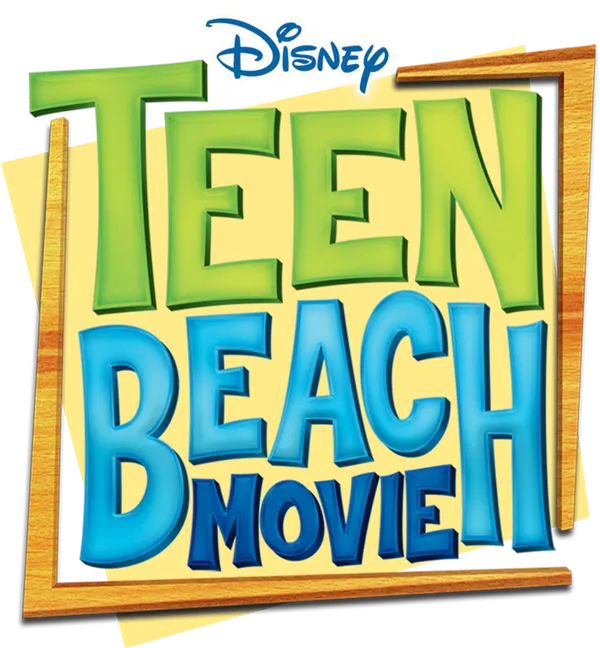 Life's a beach for surfers Brady and McKenzie – until a rogue wave magically transports them inside the classic '60s beach party flick, 