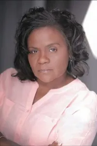 Nicole SamuelWashington