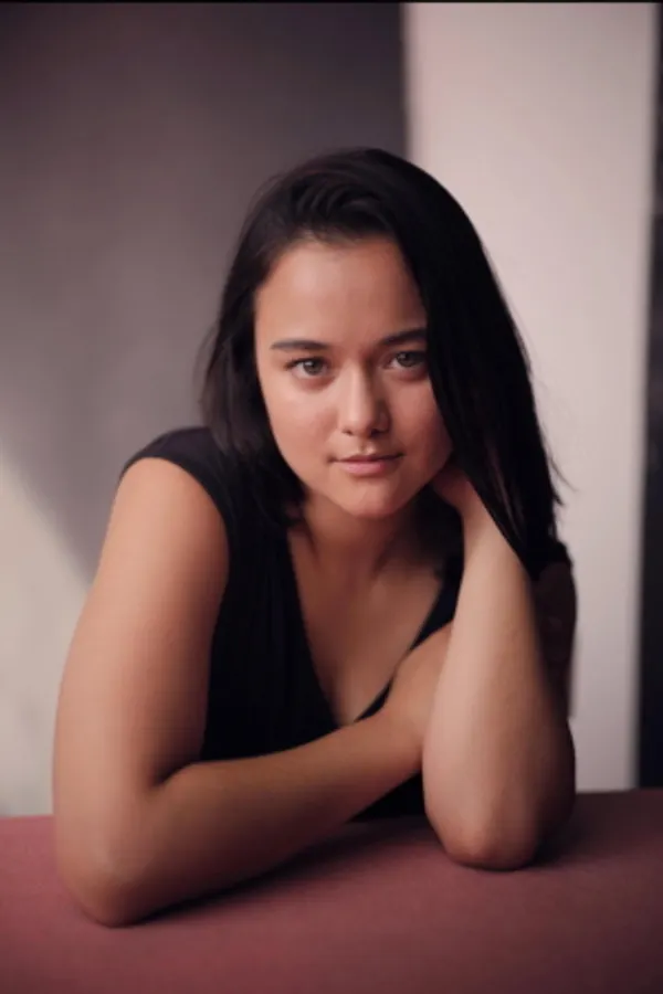 Kaja Chan