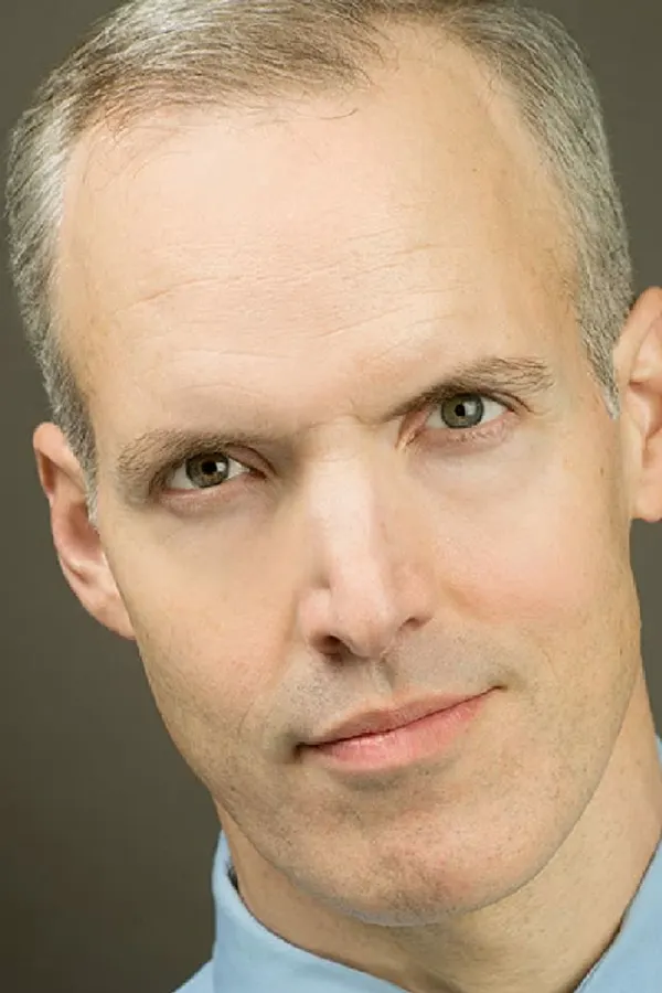 Gregory Jones