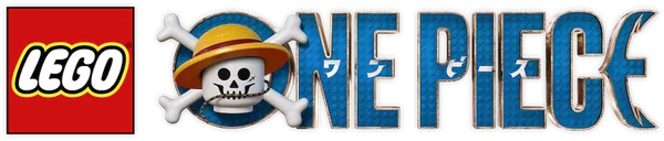 LEGO ONE PIECE