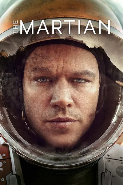 Марсианин