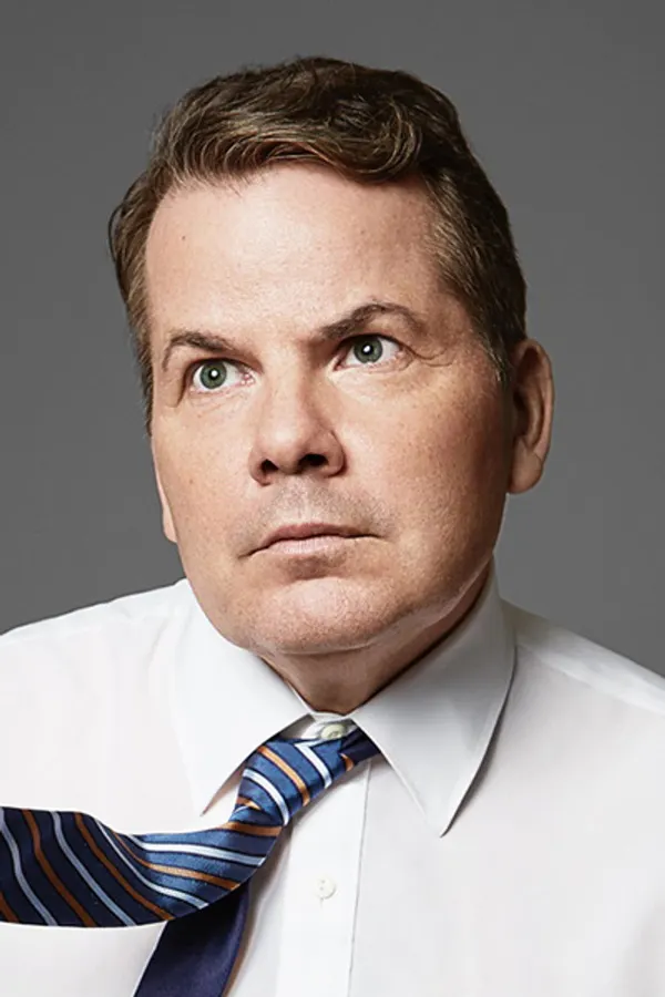 Bruce McCulloch