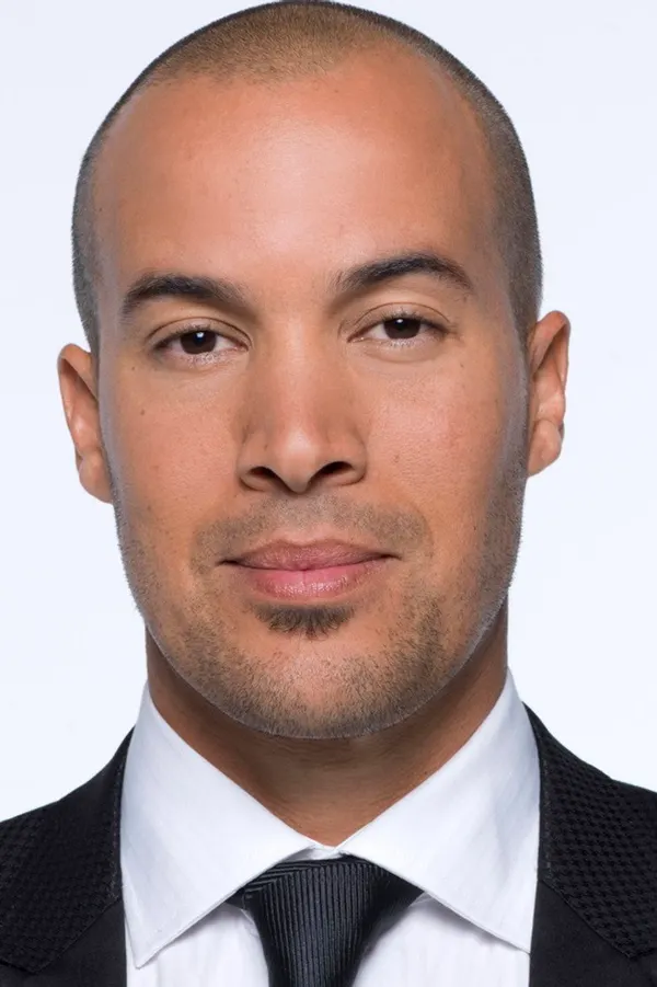 Coby Bell