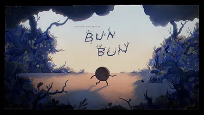 Bun Bun