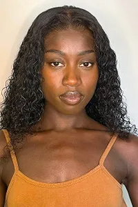 Fatou Bah