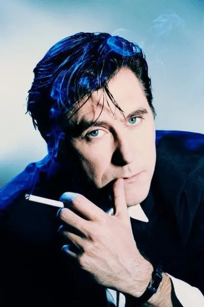 Bryan Ferry