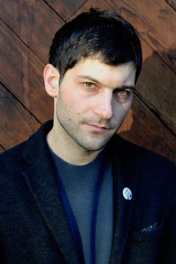 Eli Keszler