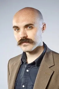Дэвид Лоуэри