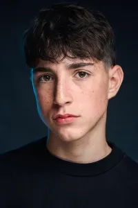 Jonah James
