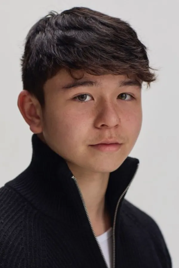 Isaac Chan Adams
