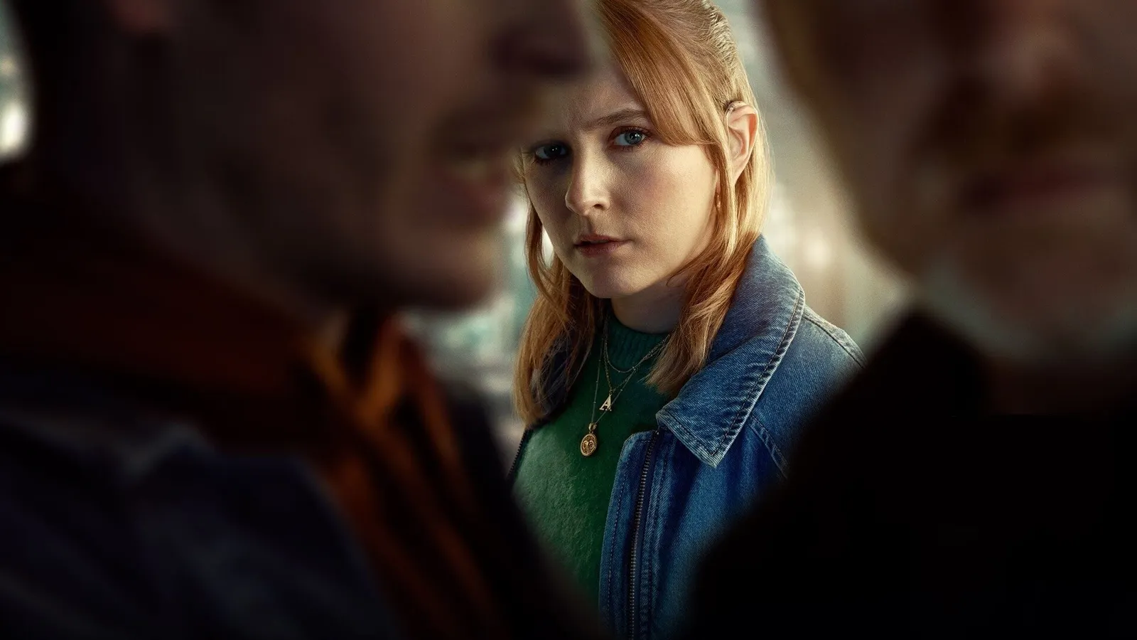 Кодекс молчания