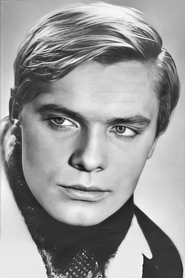 Oleg Vidov