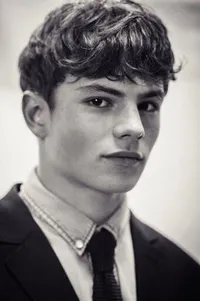 Antoine Simony