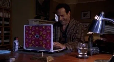 Mr. Monk and the Really, Really Dead Guy