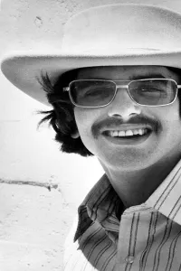Van Dyke Parks