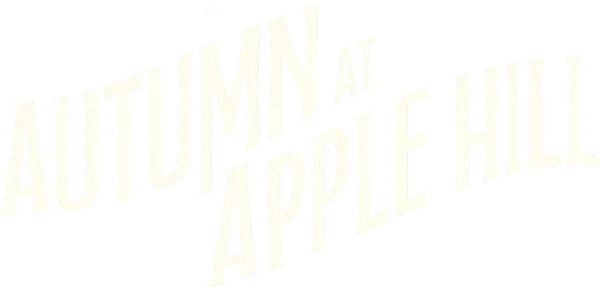 Autumn at Apple Hill