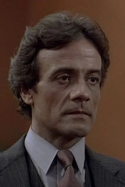 Dennis Redfield