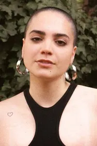Orianna Cárdenas