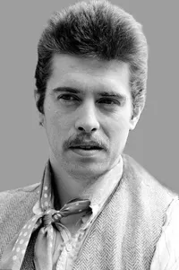 Найджел Тэрри