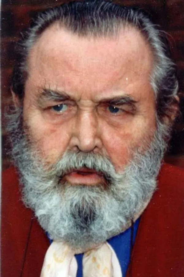 Norman Mitchell