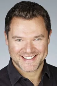 Glen McCready