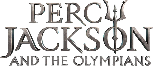 Percy Jackson and the Olympians