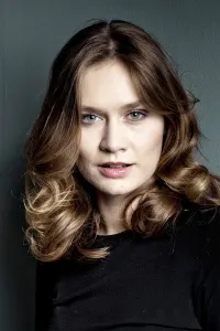 Masha Mashkova