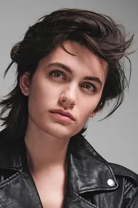 Элла Рампф