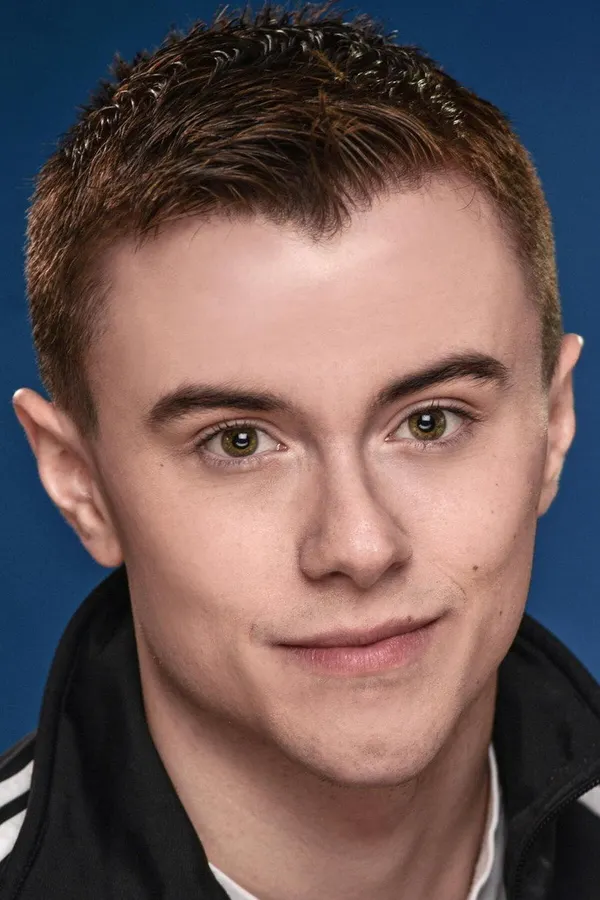 Ryan Sutherland