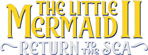 The Little Mermaid II: Return to the Sea