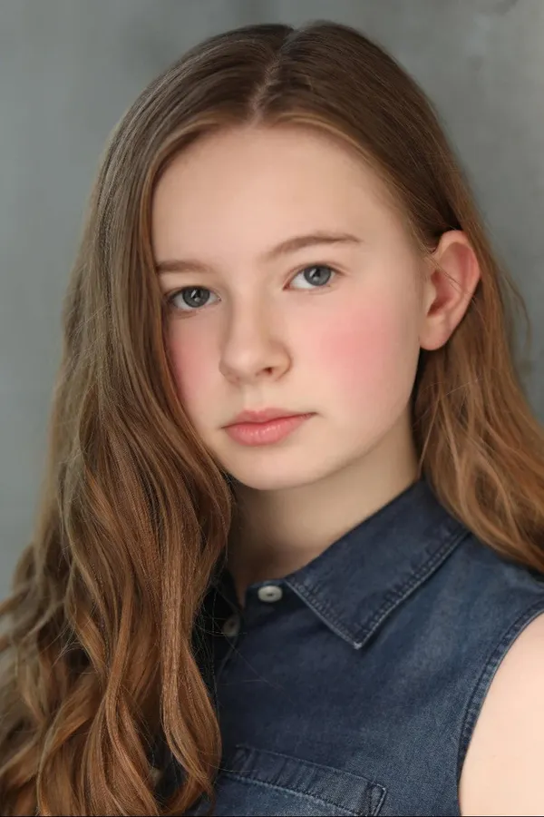 Bailey Skodje