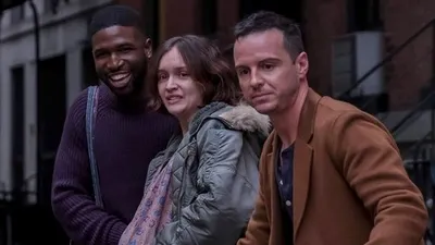 Hers Was a World of One