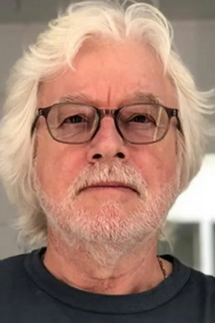 Ian Toynton