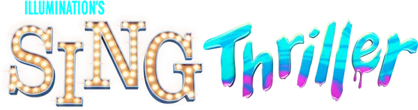 Бастер Мун и другие персонажи попадают в звёздную фантасмагорию по мотивам «Триллера» Майкла Джексона.