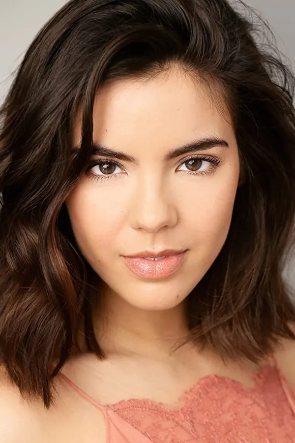 Samantha Boscarino