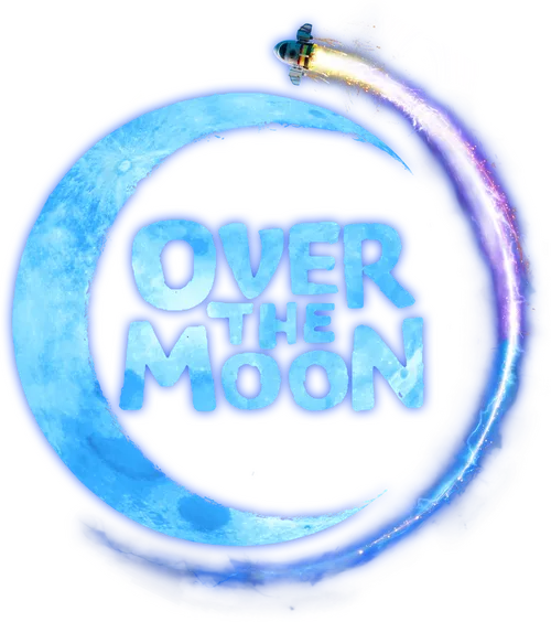 Изобретательная Фей-фей строит ракету, чтобы отправиться на спутник Земли и доказать существование Богини Луны. На все это Фей-фей вдохновляют воспоминания о матери.