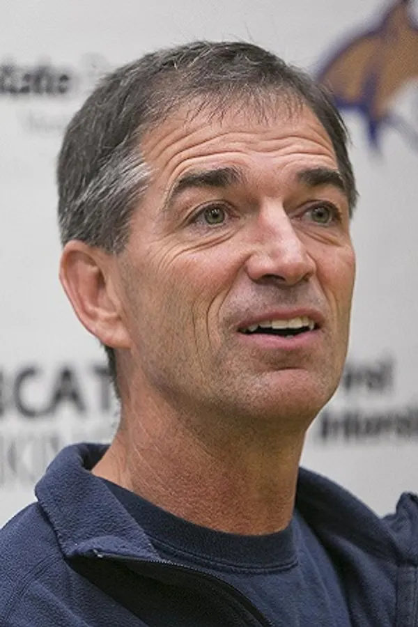 John Stockton
