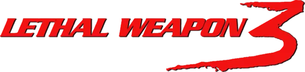 Lethal Weapon 3