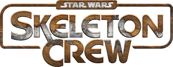 Star Wars: Skeleton Crew