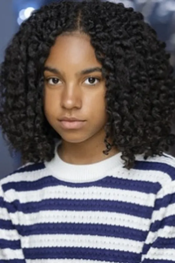 Ava Arrindell