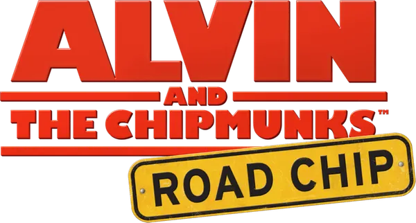 Alvin and the Chipmunks: The Road Chip