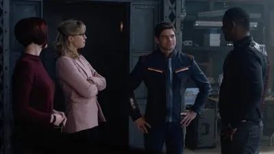 Back from the Future (1)